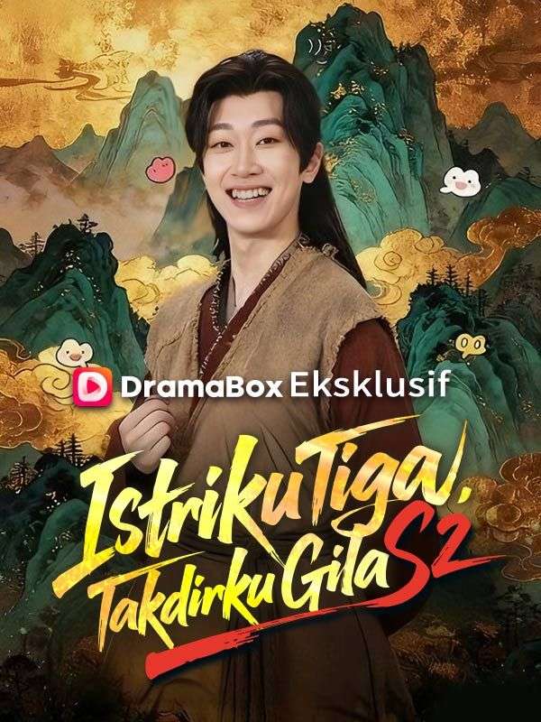 Istriku Tiga, Takdirku Gila S2