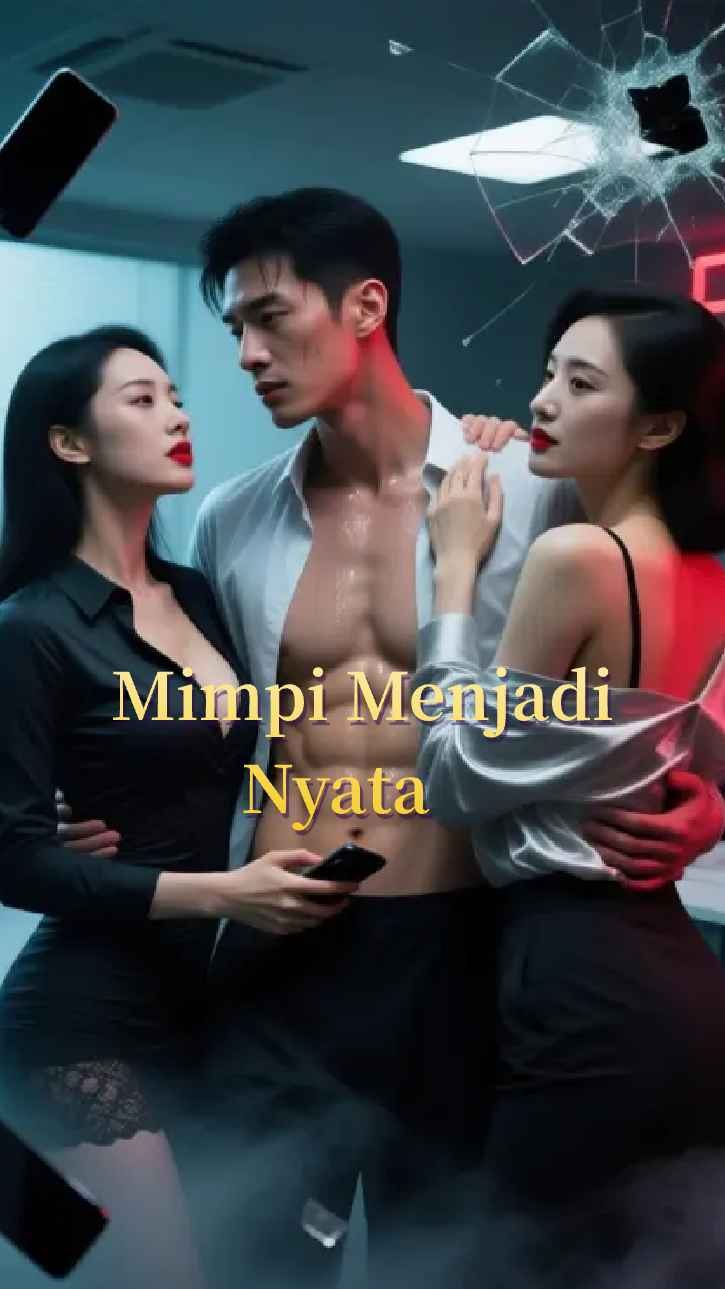 Mimpi Jadi Kenyataan