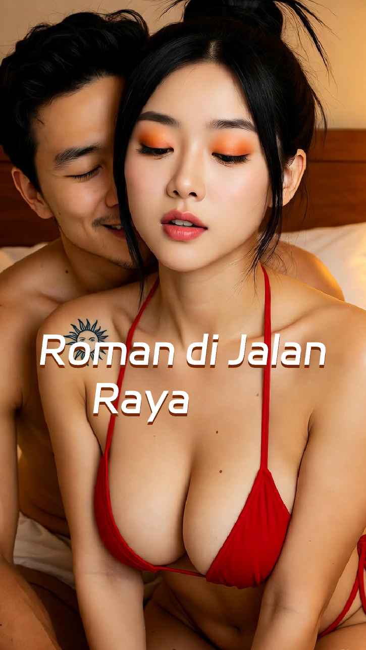 Romansa Jalan Raya