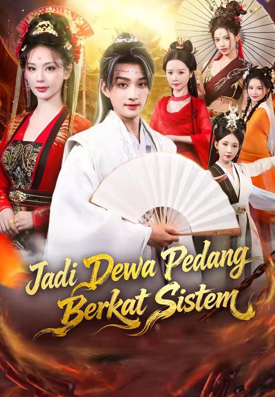 Jadi Dewa Pedang Berkat Sistem